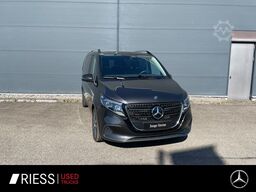 MERCEDES-BENZ V 300 d STYLE/ALLRAD/4*4/MBUX/NAVI/LENKRADHEIZUN