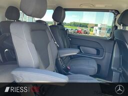 MERCEDES-BENZ V 300 d STYLE/ALLRAD/4*4/MBUX/NAVI/LENKRADHEIZUN