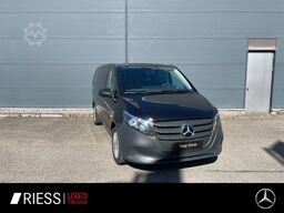 MERCEDES-BENZ Vito 116 CDI TOURER PRO/LANG/NAVI/MBUX/ELEKT.TÜR