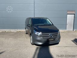 MERCEDES-BENZ Vito 116 CDI TOURER PRO/LANG/NAVI/MBUX/ELEKT.TÜR