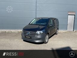 MERCEDES-BENZ Vito 116 CDI TOURER PRO/LANG/NAVI/MBUX/ELEKT.TÜR