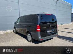 MERCEDES-BENZ Vito 116 CDI TOURER PRO/LANG/NAVI/MBUX/ELEKT.TÜR