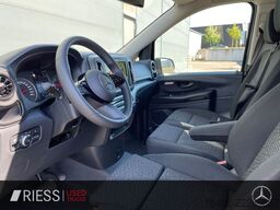 MERCEDES-BENZ Vito 116 CDI TOURER PRO/LANG/NAVI/MBUX/ELEKT.TÜR