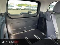 MERCEDES-BENZ V 300 d EDITION/KOMPAKT/ALLRAD/4*4/AMG/AHK/MBUX/