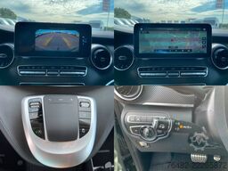 MERCEDES-BENZ V 300 d EDITION/KOMPAKT/ALLRAD/4*4/AMG/AHK/MBUX/