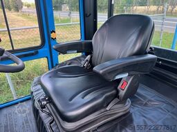 Hangcha CPCD 50-XW95C-RT4 | 2026