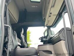 SCANIA R 660 6x4 Vollausstattung  Hydraulik