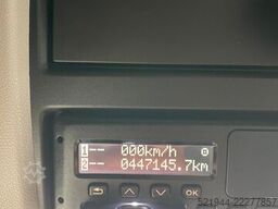 SCANIA R 660 6x4 Vollausstattung  Hydraulik