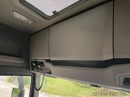 SCANIA R 660 6x4 Vollausstattung  Hydraulik