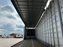 KÖGEL SN 24 * GETRÄNKE * HUBDACH * SAF-ACHSEN *