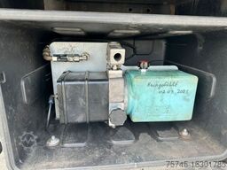 KÖGEL SN 24 * GETRÄNKE * HUBDACH * SAF-ACHSEN *