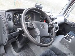 MERCEDES-BENZ Atego 1527 L Pritsche LBW