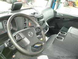 MERCEDES-BENZ Atego 1524 K  Absetzkipper TOP +Funkfernbed.