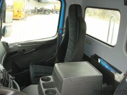 MERCEDES-BENZ Atego 1524 K  Absetzkipper TOP +Funkfernbed.