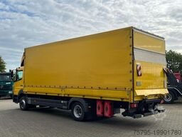 MERCEDES-BENZ Atego 1224 L  Pritsche LBW LBW 1.5to