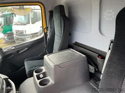 MERCEDES-BENZ Atego 1224 L  Pritsche LBW LBW 1.5to