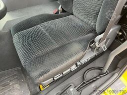 MERCEDES-BENZ Atego 1224 L  Pritsche LBW LBW 1.5to