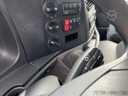 MERCEDES-BENZ Atego 1224 L  Pritsche LBW LBW 1.5to