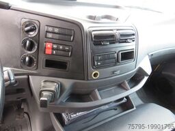 MERCEDES-BENZ Atego 1224 L  Pritsche LBW