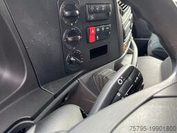 MERCEDES-BENZ Atego 1224 L  Pritsche LBW LBW 1.5to