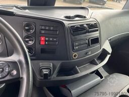 MERCEDES-BENZ Atego 1224 L  Pritsche LBW LBW 1.5to