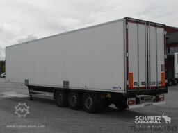 Schmitz Cargobull Semitrailer Reefer Multitemp