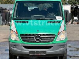 MERCEDES-BENZ Sprinter 316 CDI DoKa Pritsche Euro5
