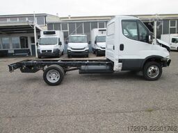 IVECO 40 C14 CNG 3.0 *Fahrgestell*Euro6*Klima*