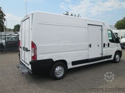 FIAT Ducato 130 *Thermo-King 3.48m*Klima*Euro 6*