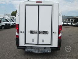 FIAT Ducato 130 *Thermo-King 3.48m*Klima*Euro 6*