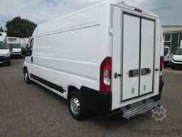 FIAT Ducato 130 *Thermo-King 3.48m*Klima*Euro 6*
