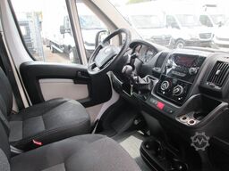 FIAT Ducato 130 *Thermo-King 3.48m*Klima*Euro 6*