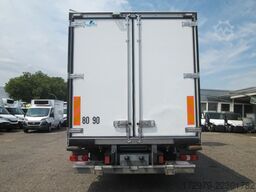 MERCEDES-BENZ Atego 1518*Carrier Kühlkoffer 6.56m*LBW*