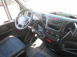 IVECO 72C18 3.0 *2xThermo-King*Euro6*Kima*LBW*