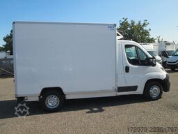 FIAT Ducato 130 *Carrier Tiefkühler*