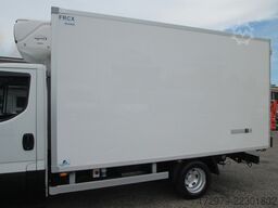 IVECO 35 C14*Carrier Kühlkoffer 3.85m*7-Paletten*ATM*