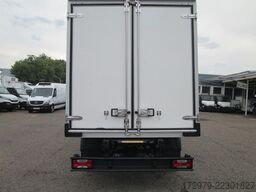 IVECO 35 C14*Carrier Kühlkoffer*Euro6*