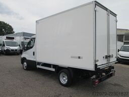 IVECO 35 C14*Carrier Kühlkoffer*Euro6*