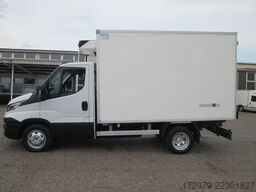 IVECO 35 C14*Carrier Kühlkoffer*Euro6*
