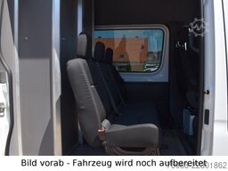 MERCEDES-BENZ Sprinter Mixto 4x4 319 CDI L2H2 9 G-Tronic Klima
