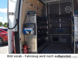 MERCEDES-BENZ Sprinter Mixto 4x4 319 CDI L2H2 9 G-Tronic Klima