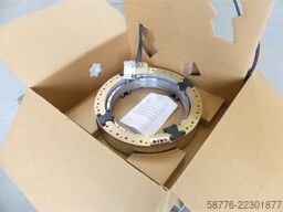 Siemens 1FW6230-0WA05-2JC2 Torquemotor SN: 2005/13049952 --