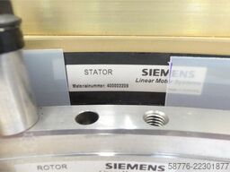 Siemens 1FW6230-0WA05-2JC2 Torquemotor SN: 2005/13049952 --