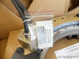 Siemens 1FW6230-0WA05-2JC2 Torquemotor SN: 2005/13049952 --