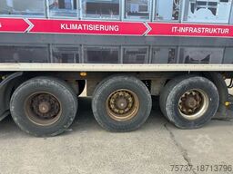 KRONE CARRIER MAX 1200