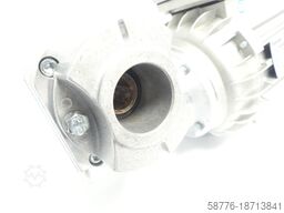 Rexroth 3SIEK63-4C2/339 MNR 3842547992  Getriebe SN: 717B17304602