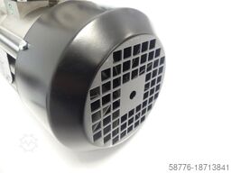 Rexroth 3SIEK63-4C2/339 MNR 3842547992  Getriebe SN: 717B17304602