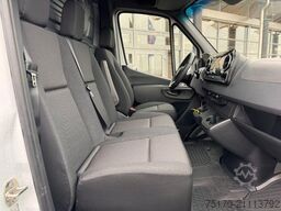 Mercedes-Benz V 250 AVANTGARDE ED AHK Tisch 6Sitze