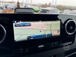 Mercedes-Benz V 250 AVANTGARDE ED AHK Tisch 6Sitze