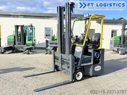 Combilift CB2500 GAS TRIPLEX 6000 FREE-LIFT